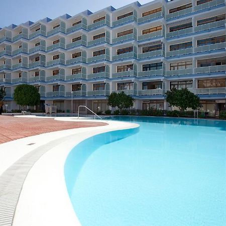 פלאייה דל אינגלז Apartamentos Europa מראה חיצוני תמונה