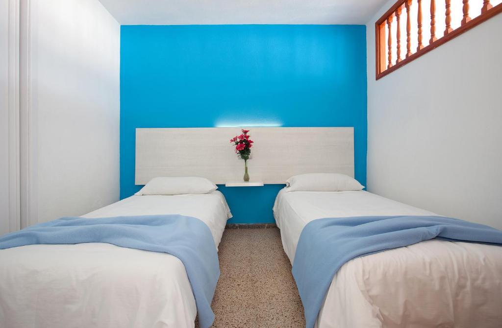פלאייה דל אינגלז Apartamentos Europa חדר תמונה